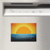 サンセットソウル マグネット (インサイチュ (食洗機))