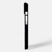 サンセットソウル Case-Mate iPhoneケース (裏面 / 左)