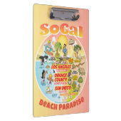 サンセットソカル クリップボード (右)