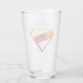 サンセットソーアマンすごいシールド タンブラーグラス (裏面)