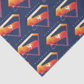 サンセットソーアマンすごいシールド 薄葉紙 (詳細)