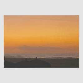 サンセットティッシュペーパー 薄葉紙