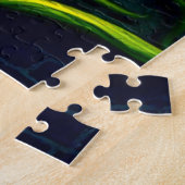 サンセットデザイン ジグソーパズル (側面)