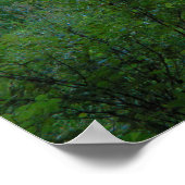 サンセットトラック ポスター (角)