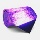 サンセットトワイライトパープル ネクタイ (ロール)