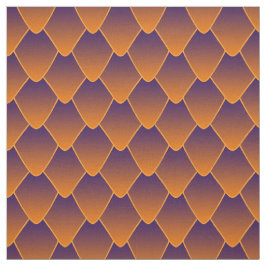 サンセットドラゴンはかりで測 ファブリック