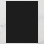 サンセットドローンシルエットドローンレンタル会社 チラシ (裏面)