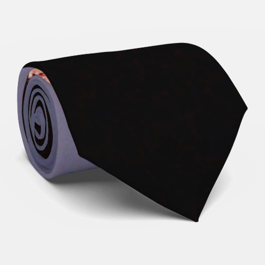 サンセットネクタイ ネクタイ (ロール)