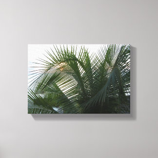 サンセットハウスGCM、BWI キャンバスプリント