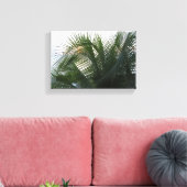 サンセットハウスGCM、BWI キャンバスプリント (インサイチュ (リビング))