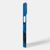 "サンセットハム絵を描"のオン Case-Mate iPhoneケース (裏面 / 右)