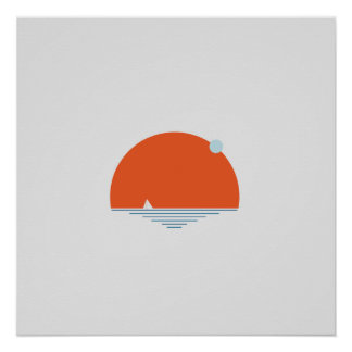 サンセットバイザシー ポスター