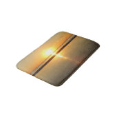 サンセットバスマット バスマット (アングル)