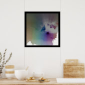 サンセットバリエーション2 ポスター (キッチン)