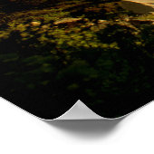 サンセットバレー ポスター (角)