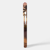 サンセットパラダイス Case-Mate iPhoneケース (裏面 / 左)