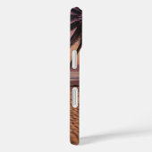 サンセットパラダイス Case-Mate iPhoneケース (裏面 / 右)