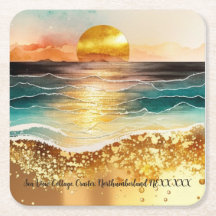 サンセットパーソナライズされたホリデーホームAirbnb沿岸