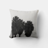 サンセットパームツリーズドリーム#2 #wall #art クッション (正面)