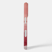 サンセットヒルズ電話ケース Case-Mate iPhoneケース (裏面 / 右)