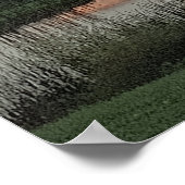 サンセットビスタ ポスター (角)