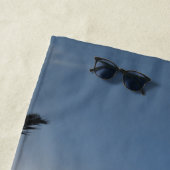 サンセットビュー ビーチタオル (インサイチュ)