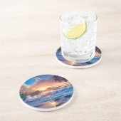 サンセットビーチコースター コースター (側面)