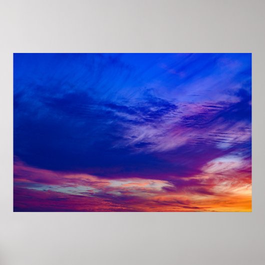 サンセットビーチ3ポスター ポスター (正面)