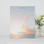 サンセットビーチ、名前/情連絡報（青）、Vs 2 (スタンド正面)