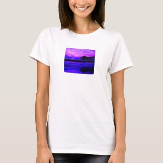 サンセットビーチ Tシャツ