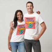 サンセットフィッシュの雰囲気 Tシャツ (ユニセックス)