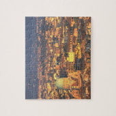 サンセットフィレンツェItaly 1995 ジグソーパズル (縦)