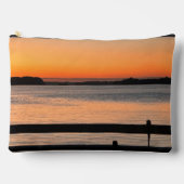 サンセットフェリー アクセサリーポーチ (正面)