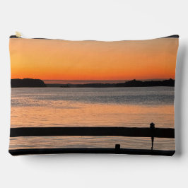 サンセットフェリー アクセサリーポーチ