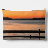 サンセットフェリー アクセサリーポーチ (裏面)