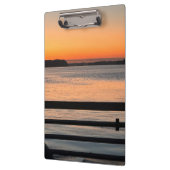 サンセットフェリー クリップボード (左)