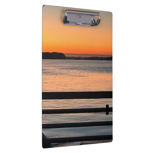 サンセットフェリー クリップボード (右)