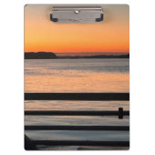 サンセットフェリー クリップボード (正面)
