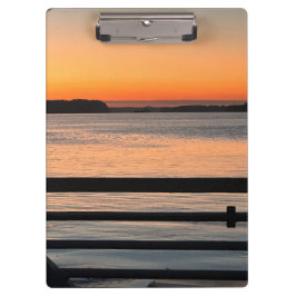 サンセットフェリー クリップボード