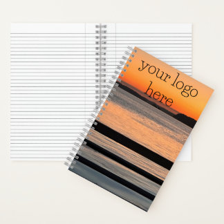 サンセットフェリー ノートブック