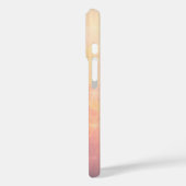 サンセットフェードスペクトル Case-Mate iPhoneケース (裏面 / 左)
