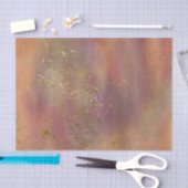 サンセットフエデクページ紙 薄葉紙 (クラフト)