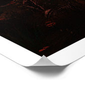 サンセットフォグ ポスター (角)