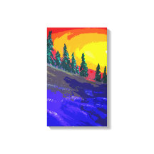 サンセットフォレスト