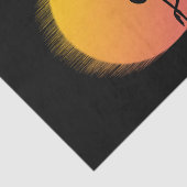 サンセットフラミンゴス 薄葉紙 (詳細)