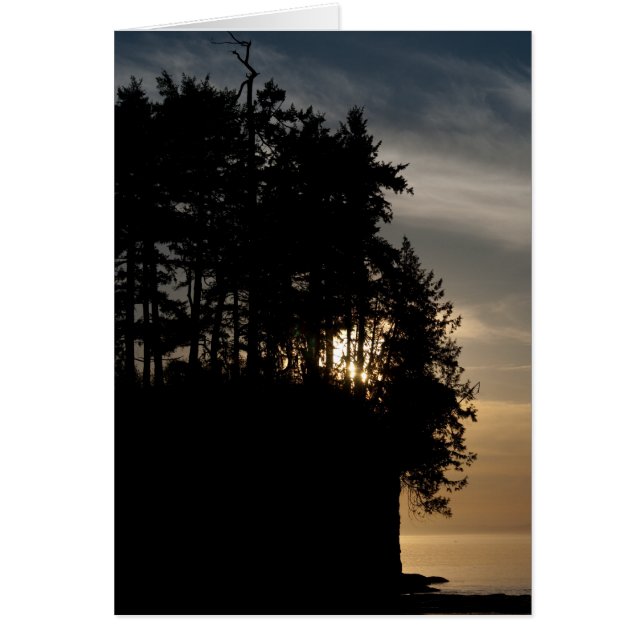 サンセットブラフ (正面)