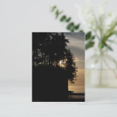 サンセットブラフ ポストカード (スタンド正面)