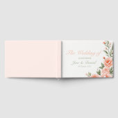 サンセットブルーム ゲストブック (全面)