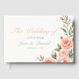 サンセットブルーム ゲストブック