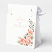 サンセットブルーム フェイバーボックス (裏面サイド)